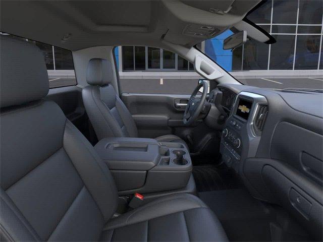 2025 Chevrolet Silverado 1500 Vehicle Photo in COLLIERVILLE, TN 38017-9006