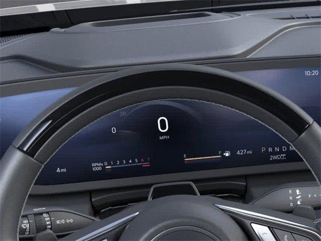 2025 Buick Enclave Vehicle Photo in COLLIERVILLE, TN 38017-9006