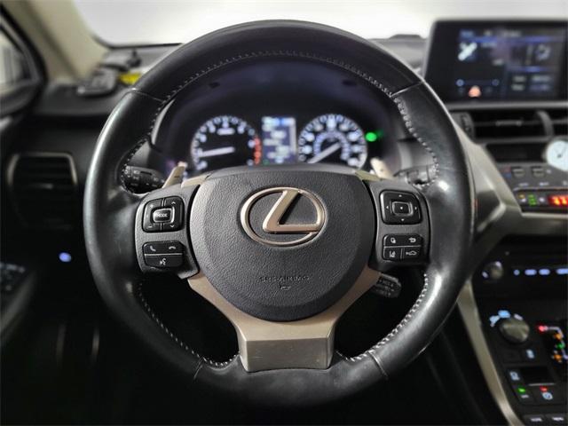 2019 Lexus NX Vehicle Photo in PRESCOTT, AZ 86305-3700