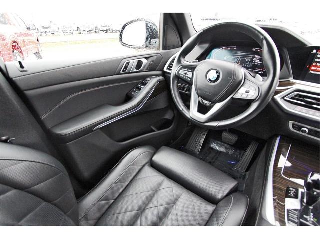 2023 BMW X5 sDrive40i Vehicle Photo in ROSENBERG, TX 77471