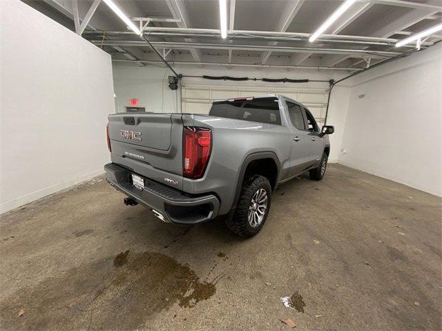 2021 GMC Sierra 1500 Vehicle Photo in PORTLAND, OR 97225-3518