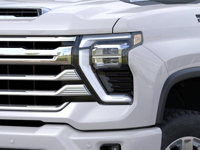 2025 Chevrolet Silverado 3500 HD Vehicle Photo in SUGAR LAND, TX 77478-0000