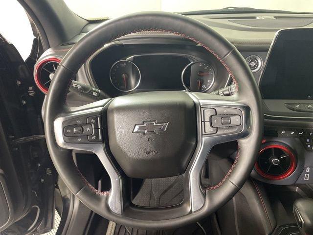 2023 Chevrolet Blazer Vehicle Photo in PHOENIX, AZ 85014-3381
