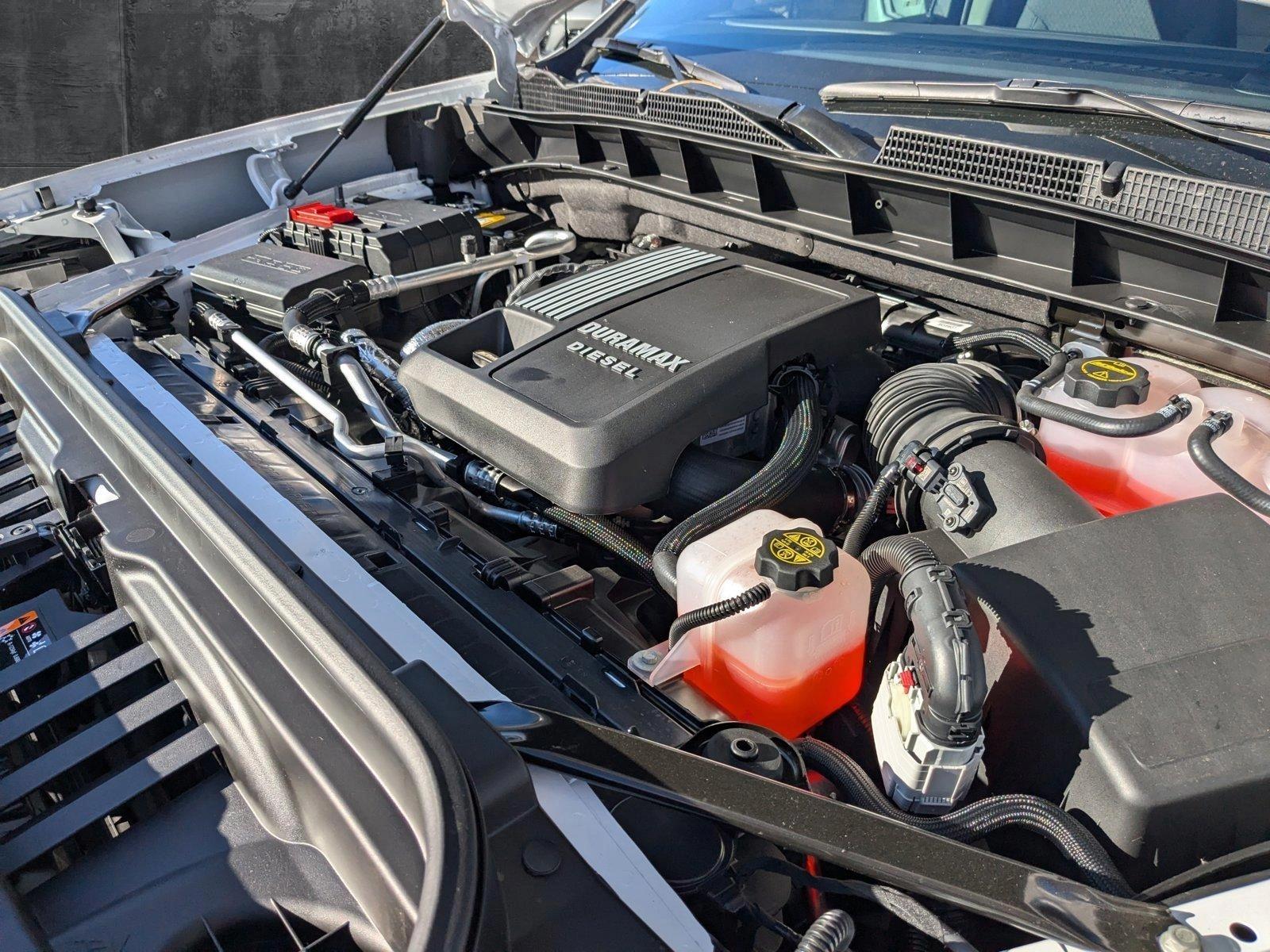 2025 GMC Sierra 1500 Vehicle Photo in LONE TREE, CO 80124-2750