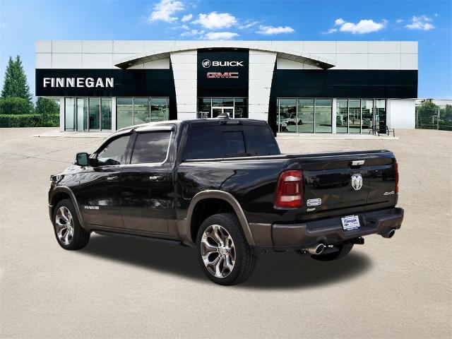 2022 Ram 1500 Vehicle Photo in ROSENBERG, TX 77471-5675