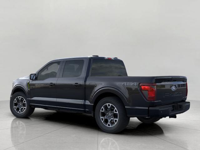 2025 Ford F-150 Vehicle Photo in Neenah, WI 54956