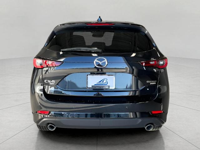 2025 Mazda CX-5 Vehicle Photo in Green Bay, WI 54304