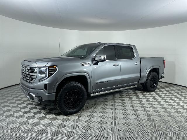 2024 GMC Sierra 1500 Vehicle Photo in GILBERT, AZ 85297-0402