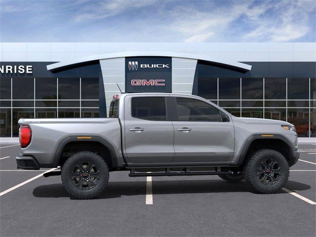 2024 GMC Canyon Vehicle Photo in COLLIERVILLE, TN 38017-9006