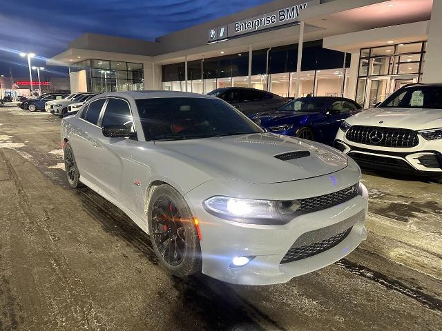 2022 Dodge Charger Vehicle Photo in Appleton, WI 54913