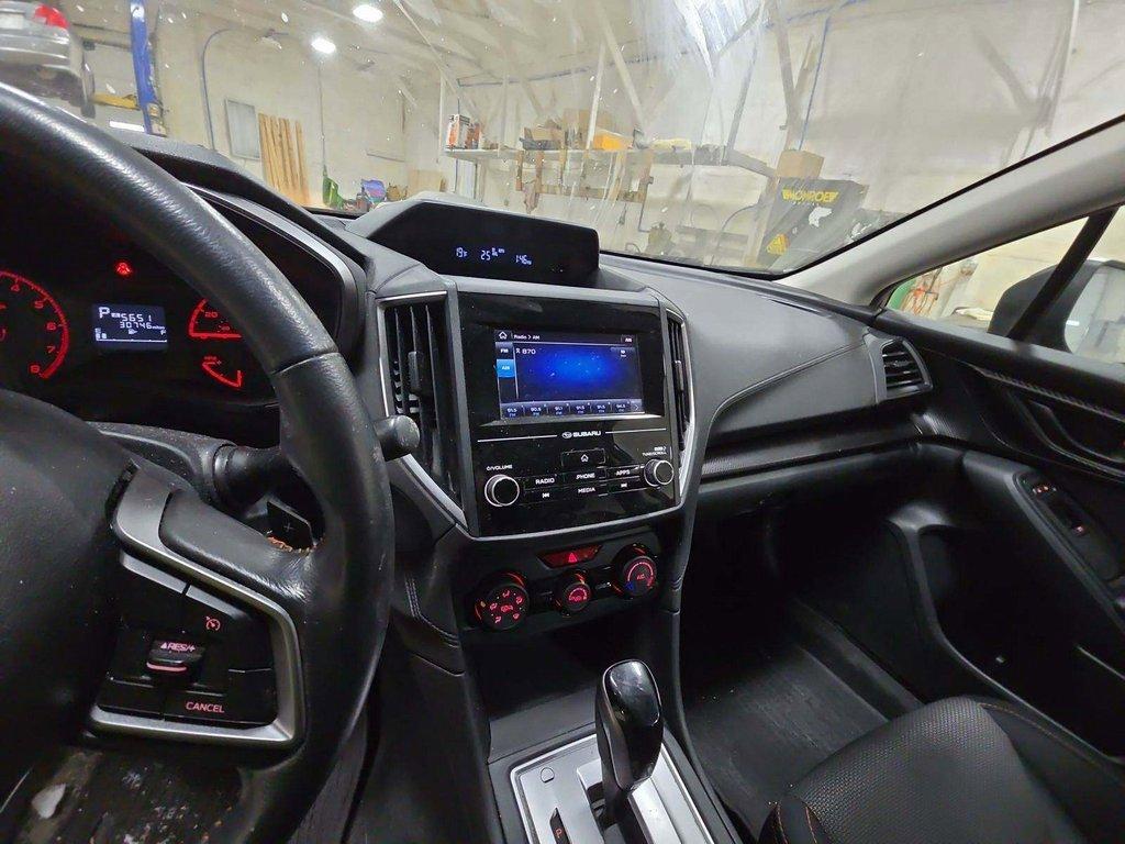 2018 Subaru Crosstrek Vehicle Photo in AKRON, OH 44303-2185