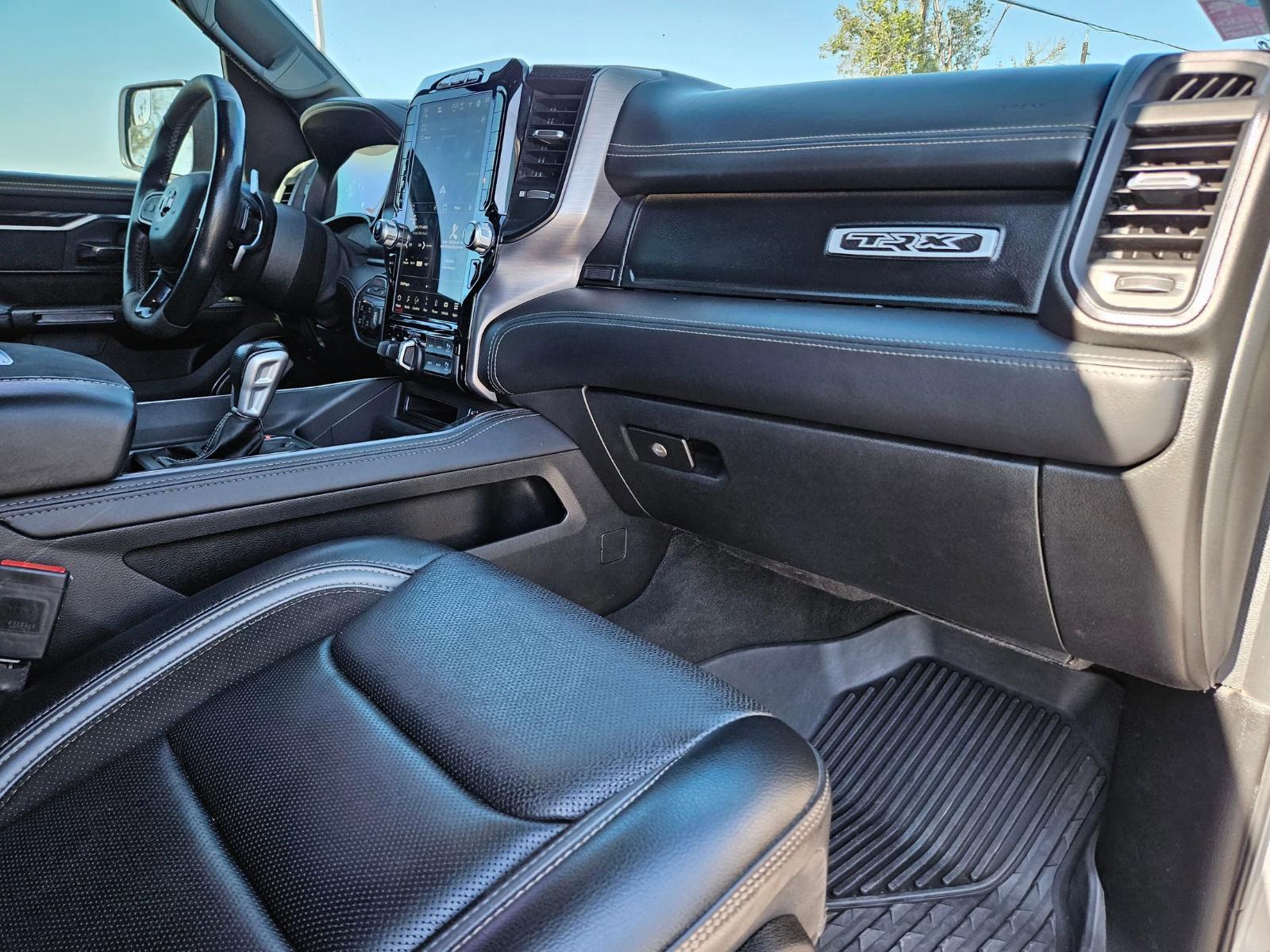 2022 Ram 1500 Vehicle Photo in Seguin, TX 78155