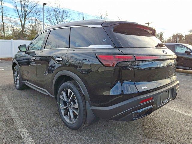 2025 INFINITI QX60 Vehicle Photo in Willow Grove, PA 19090