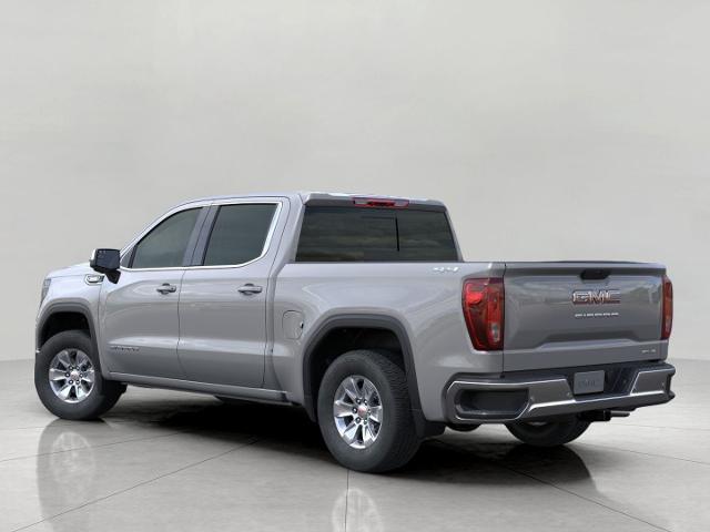 2025 GMC Sierra 1500 Vehicle Photo in OSHKOSH, WI 54904-7811