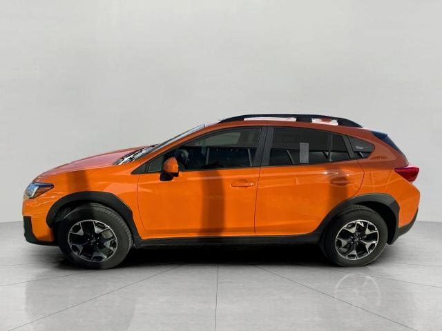 2019 Subaru Crosstrek Vehicle Photo in APPLETON, WI 54914-8833