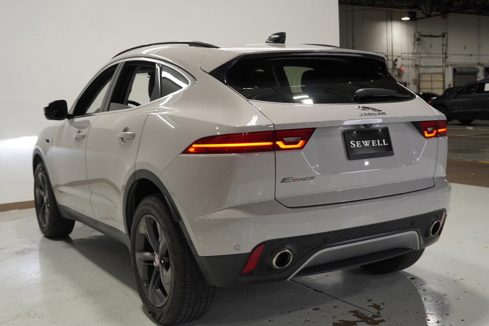 2021 Jaguar E-PACE Vehicle Photo in GRAPEVINE, TX 76051