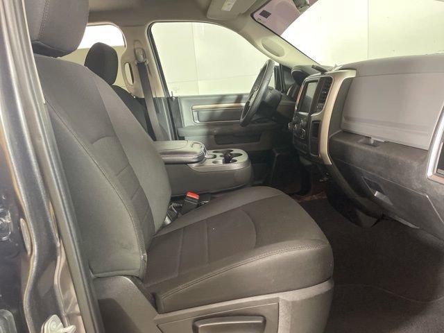 2020 Ram 1500 Classic Vehicle Photo in PHOENIX, AZ 85014-3381