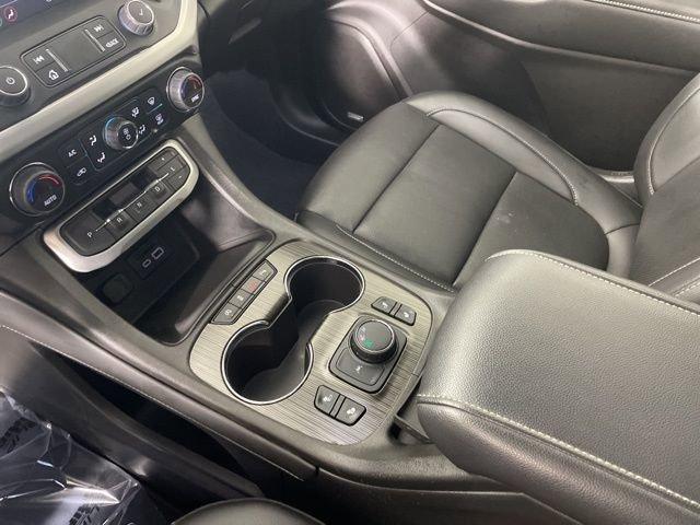 2023 GMC Acadia Vehicle Photo in PHOENIX, AZ 85014-3381