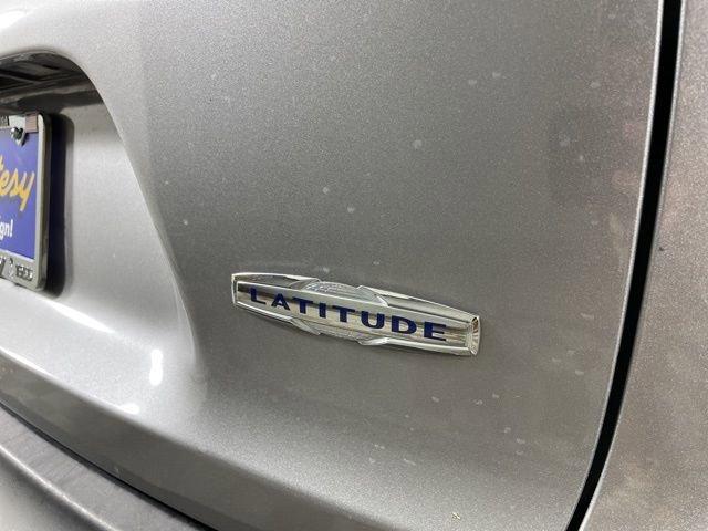 2020 Jeep Cherokee Vehicle Photo in PHOENIX, AZ 85014-3381