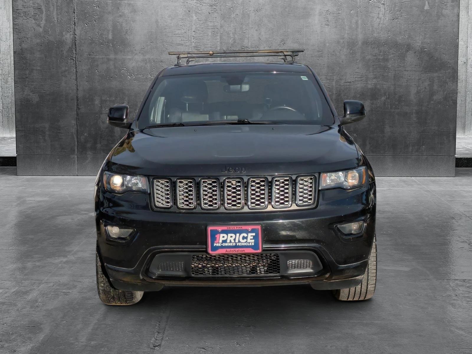 2019 Jeep Grand Cherokee Vehicle Photo in GOLDEN, CO 80401-3850