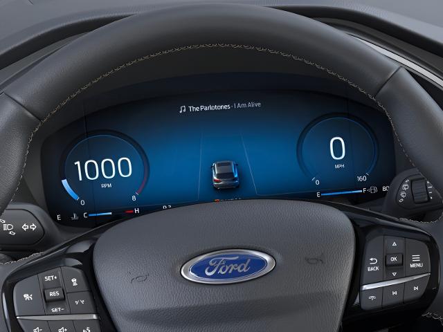 2025 Ford Escape Vehicle Photo in Oshkosh, WI 54901