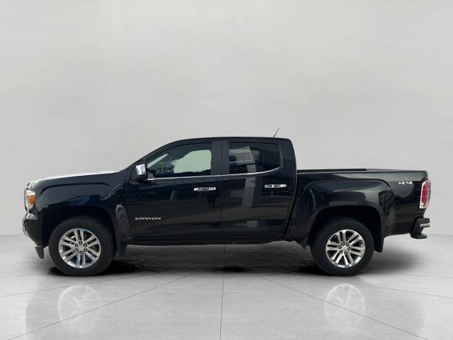 2015 GMC Canyon Vehicle Photo in MANITOWOC, WI 54220-5838