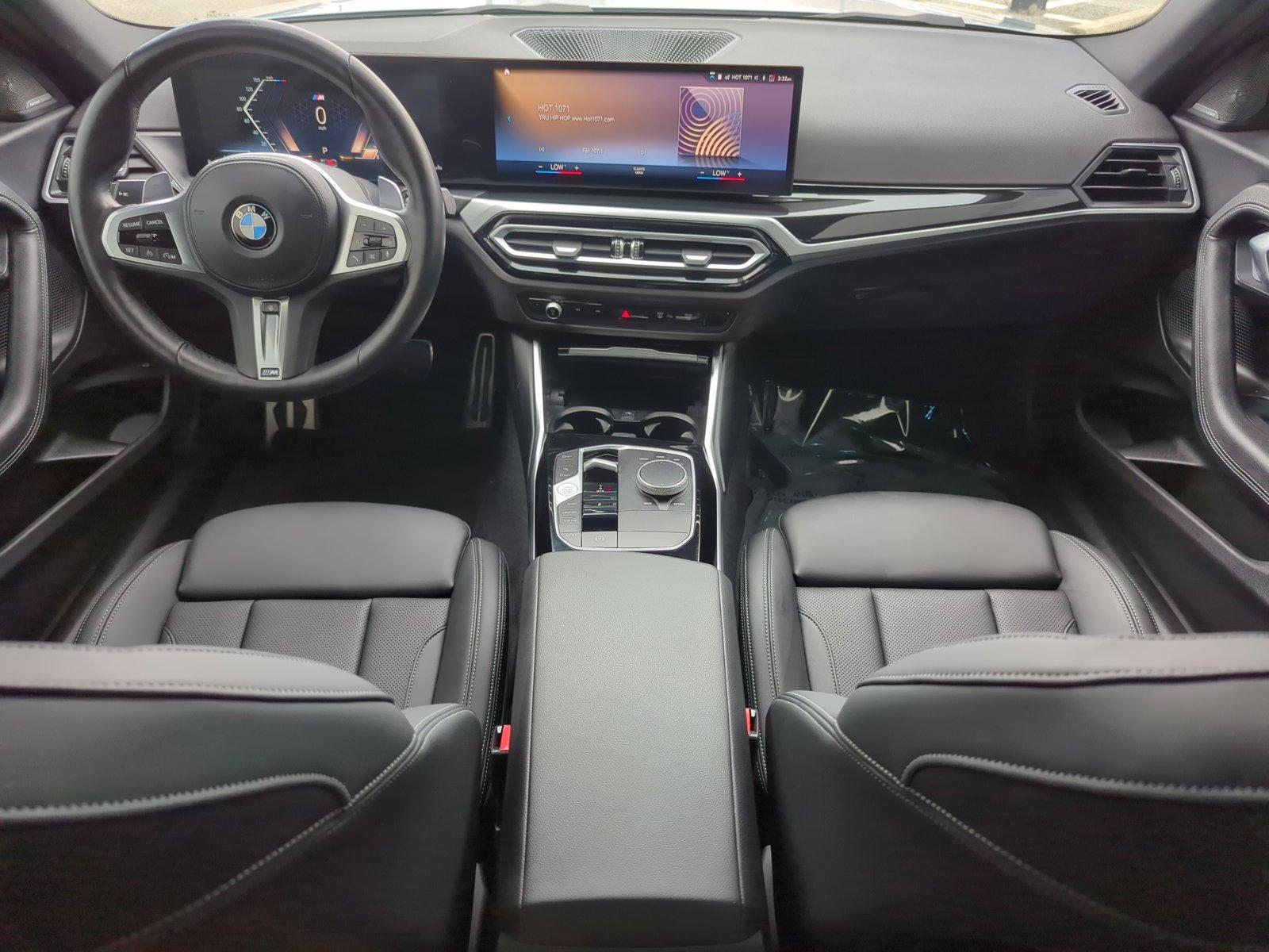 2023 BMW M240i Vehicle Photo in Memphis, TN 38125