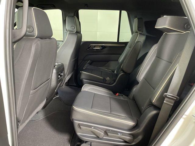 2025 Chevrolet Tahoe Vehicle Photo in PHOENIX, AZ 85014-3381