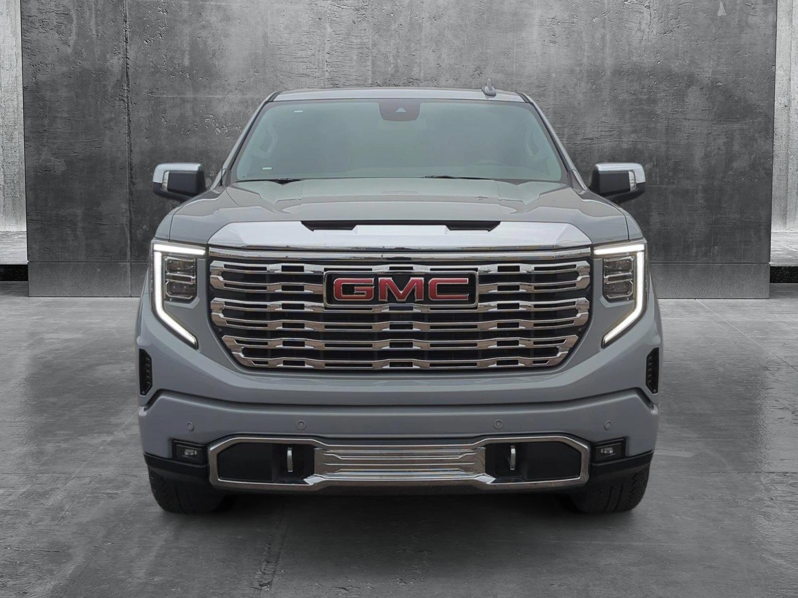 2025 GMC Sierra 1500 Vehicle Photo in MEMPHIS, TN 38115-1503