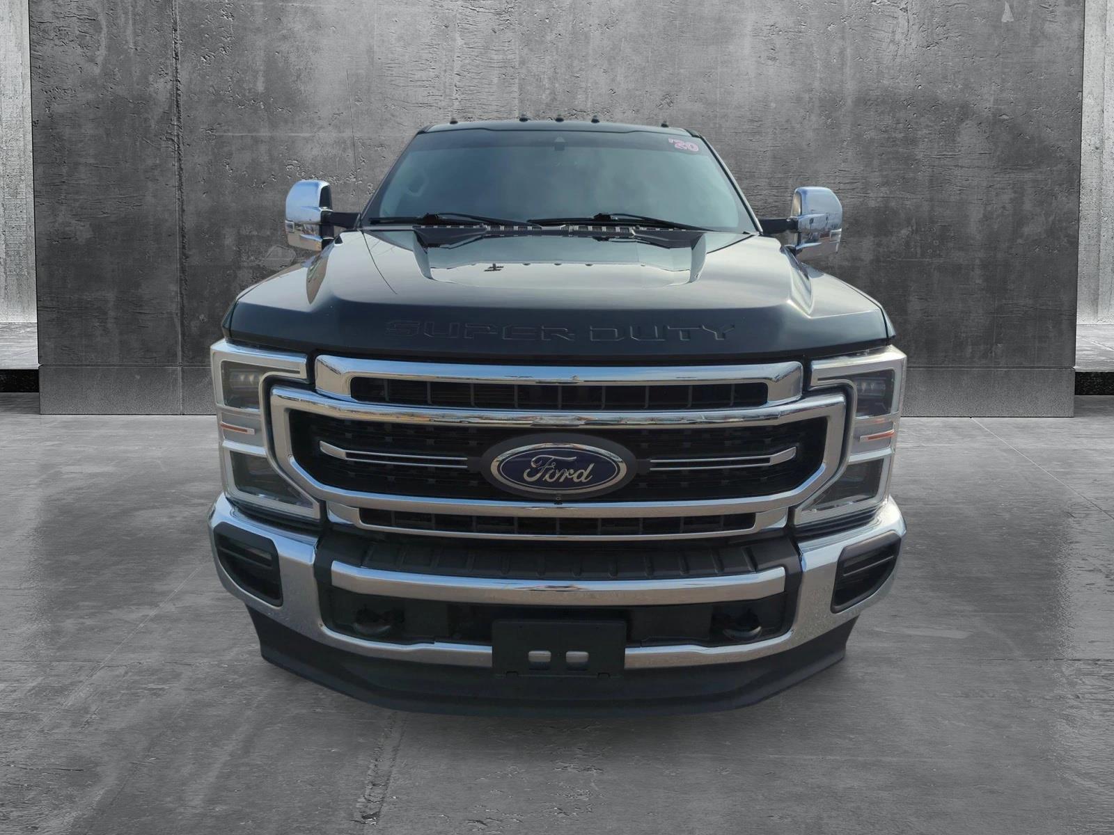 2020 Ford Super Duty F-250 SRW Vehicle Photo in Memphis, TN 38133