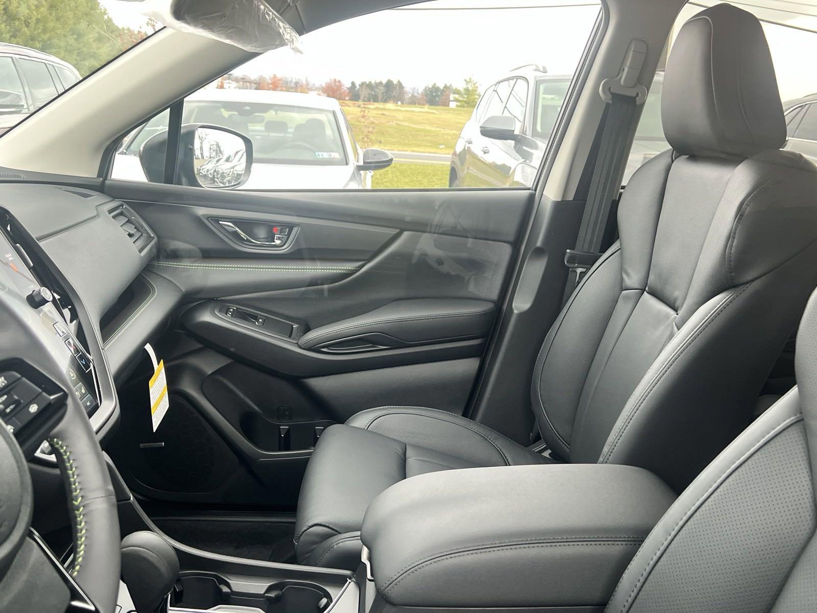 2025 Subaru Ascent Vehicle Photo in Mechanicsburg, PA 17050