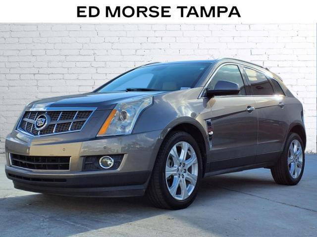 2011 Cadillac SRX Vehicle Photo in TAMPA, FL 33612-3404