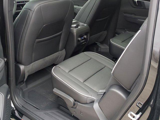 2025 Buick Enclave Vehicle Photo in ALBERTVILLE, AL 35950-0246