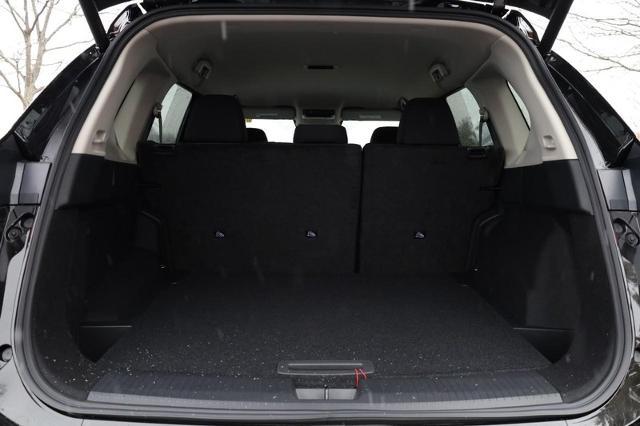 2025 Nissan Rogue Vehicle Photo in Ballwin, MO 63011