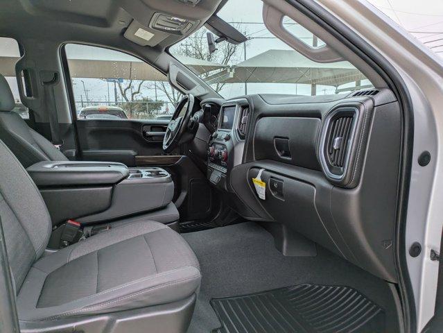 2020 Chevrolet Silverado 1500 Vehicle Photo in SELMA, TX 78154-1460