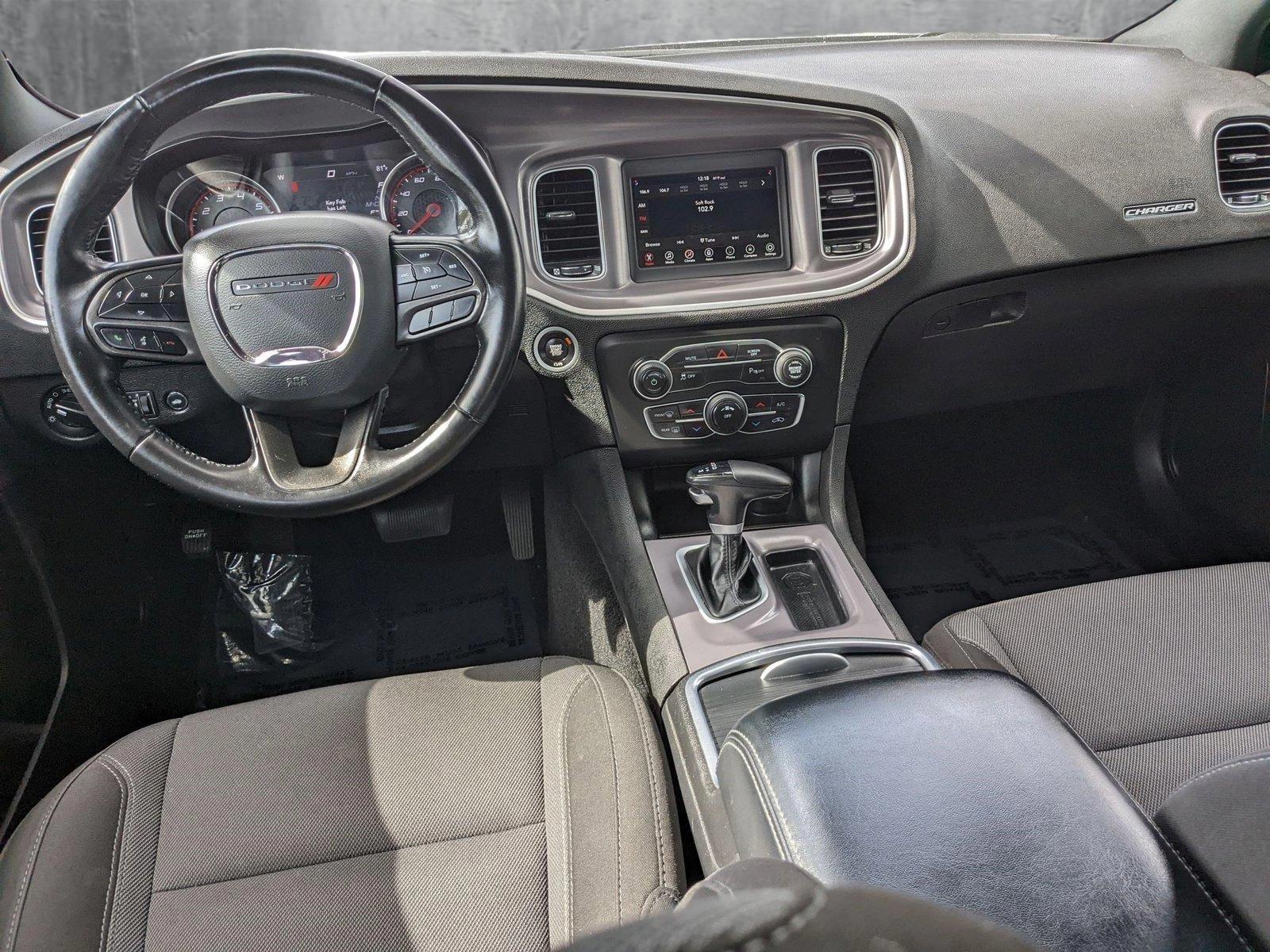 2022 Dodge Charger Vehicle Photo in Jacksonville, FL 32256