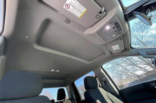 2023 Chevrolet Silverado 2500 HD Vehicle Photo in INDEPENDENCE, MO 64055-1314