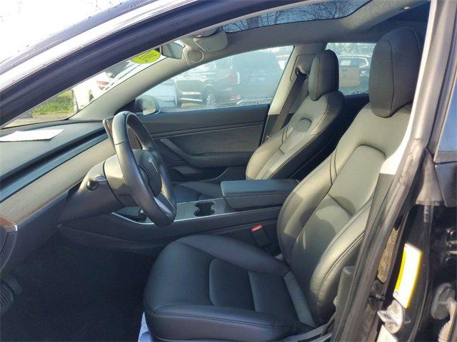 2019 Tesla Model 3 Vehicle Photo in SUNRISE, FL 33323-3202