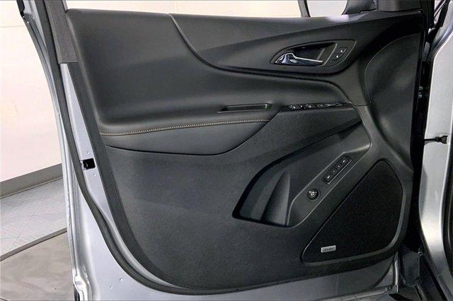 2023 Chevrolet Equinox Vehicle Photo in INDEPENDENCE, MO 64055-1314
