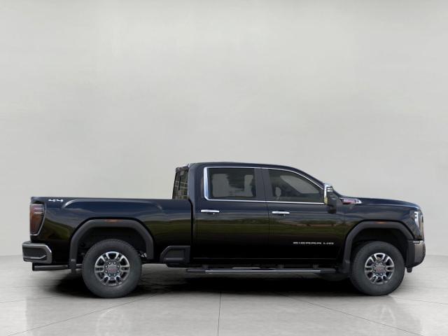 2025 GMC Sierra 2500 HD Vehicle Photo in APPLETON, WI 54914-8833