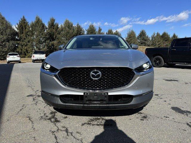 2020 Mazda CX-30 Vehicle Photo in Mechanicsburg, PA 17050-1707
