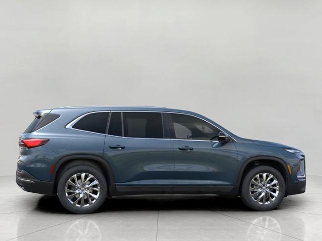 2025 Buick Enclave Vehicle Photo in OSHKOSH, WI 54904-7811