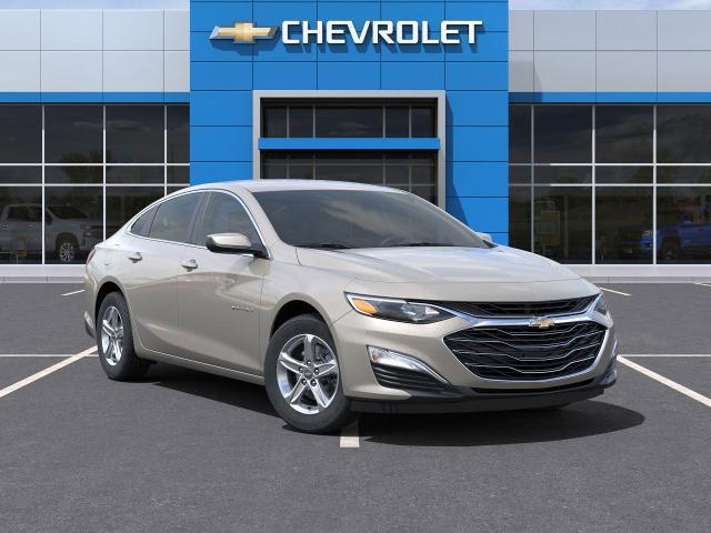 2025 Chevrolet Malibu Vehicle Photo in PEMBROKE PINES, FL 33024-6534