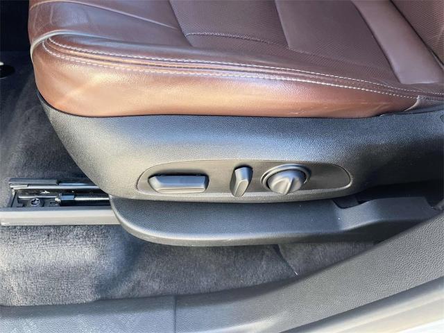 2018 Buick Enclave Vehicle Photo in ALCOA, TN 37701-3235