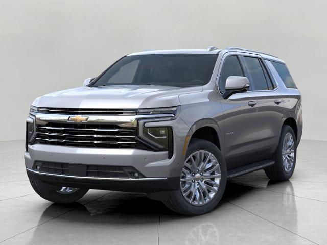 2025 Chevrolet Tahoe Vehicle Photo in APPLETON, WI 54914-4656