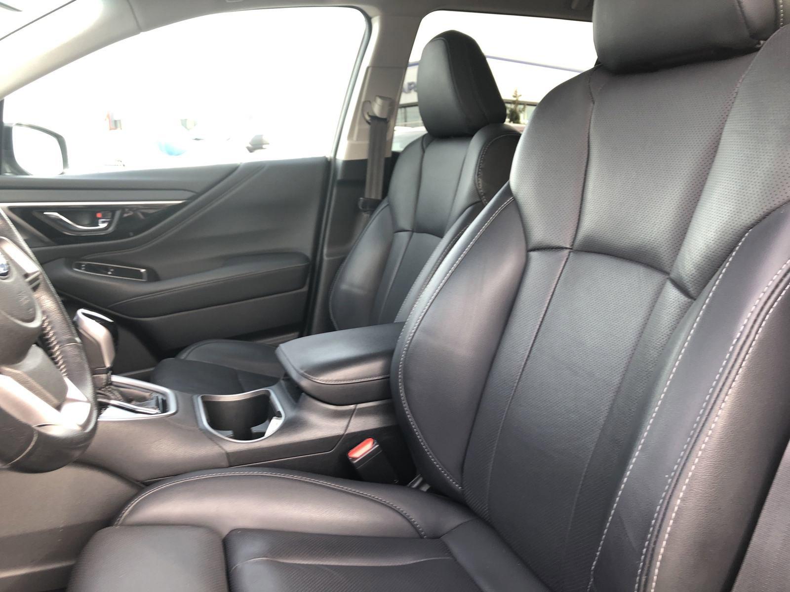 2022 Subaru Outback Vehicle Photo in Mechanicsburg, PA 17050