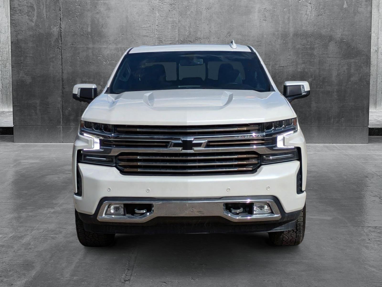 2021 Chevrolet Silverado 1500 Vehicle Photo in GOLDEN, CO 80401-3850