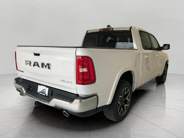 2025 Ram 1500 Vehicle Photo in Oshkosh, WI 54901