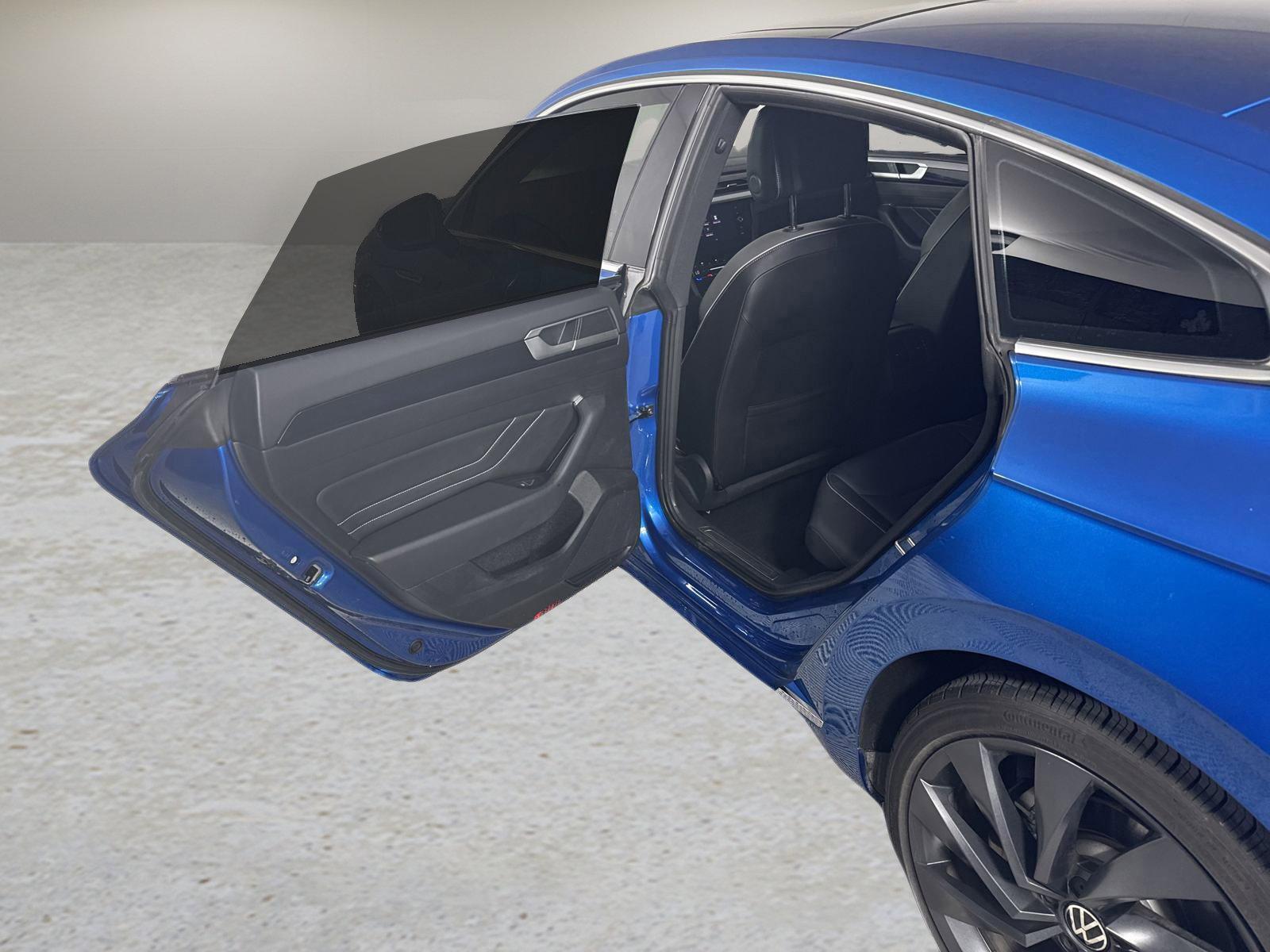 2023 Volkswagen Arteon Vehicle Photo in GEORGETOWN, TX 78626-7508