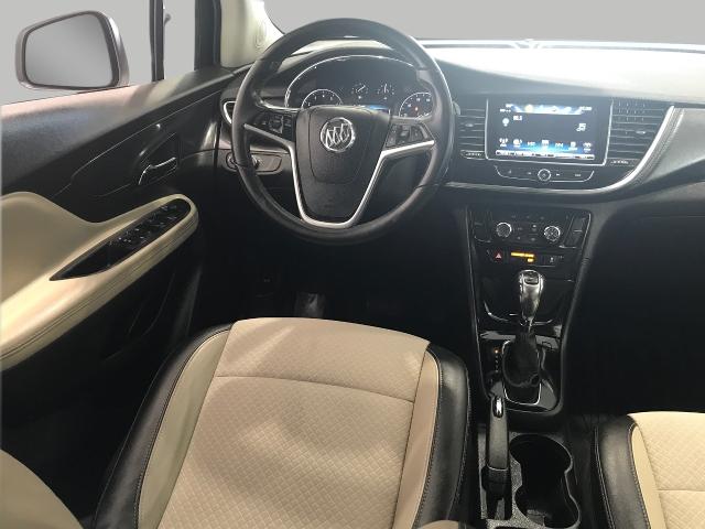 2019 Buick Encore Vehicle Photo in GREEN BAY, WI 54303-3330